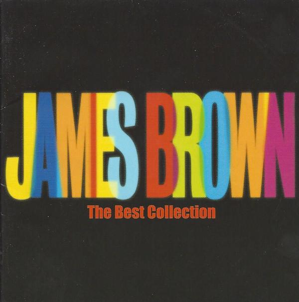 

CD JAMES BROWN - Best Collection UICZ1086 Polydor 2003 Japan Soul/Funk Used
