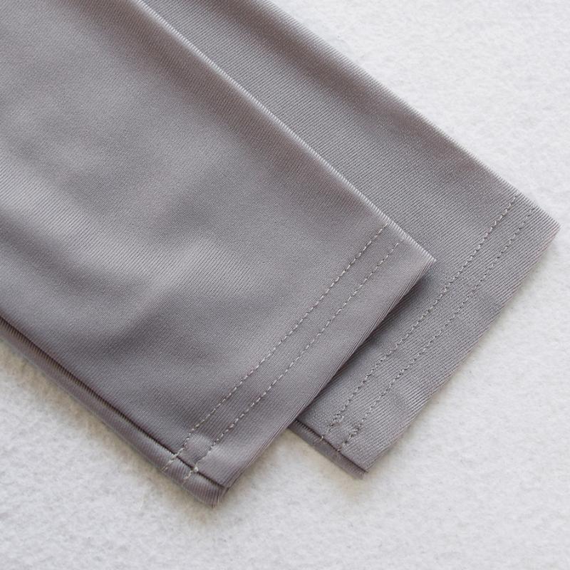 Женщины Длинные Ислам Купальники Мусульманские Купальники Женщины Скромный Мусульманский — фото 12