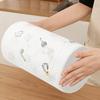 Roll Kitchen Paper Towel Super Water Oil Absorbent Wet Dry Dual Use Food Grade Tear-off Reusable Washable Lazy Rag Dishwashing Cloth