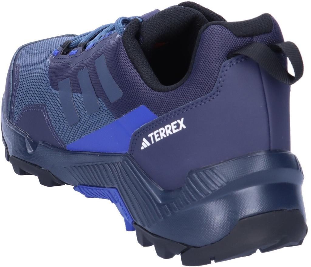 Adidas Eastrail 2.0 Trekking Shoes Shadow Navy/semi Lucid Blue