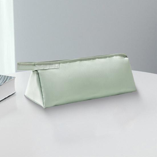 Yousheng  Hair Dryer Storage Bag Large Capacity Zipper Closure Travel Portable Storage Bag Hair Curler Organizer