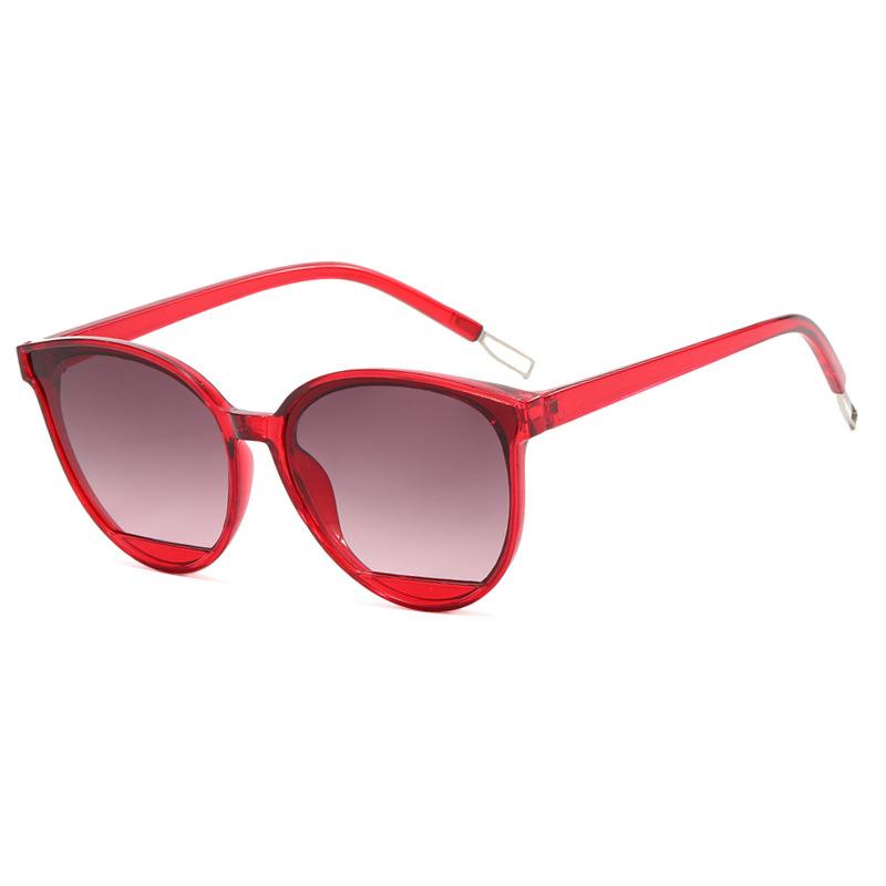 Hi Women and Men Vintage Summer Black Sunglasses Fashion Outdoor Eye Glasses Driving Sunglasses