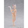 Aoshima Bunka Kyozaisha (AOSHIMA) Kemo Pla No.KO-01R Human Parts Set [Color A] Non Scale Approx. ...