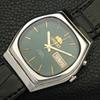 VINTAGE ORIENT CRYSTAL AUTOMATIC 46941 JAPAN MENS ORIGINAL DIAL WATCH a701887-5 R207-a701887