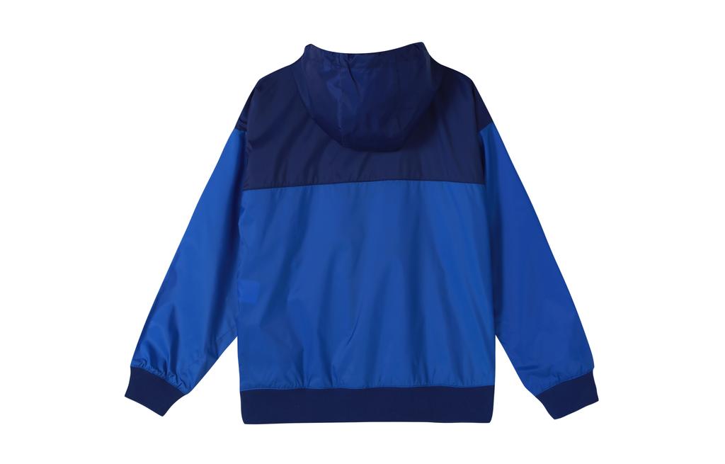 Nike Kurtka Męska Ciemny Królewski Niebieski CU4514-455