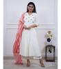 Women Cotton Designer Salwar Suit Kurti Set Indian Bollywood Top Tunic Salwar Kameez