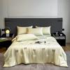 UOSU Summer Cooling Ice Silk Quilt