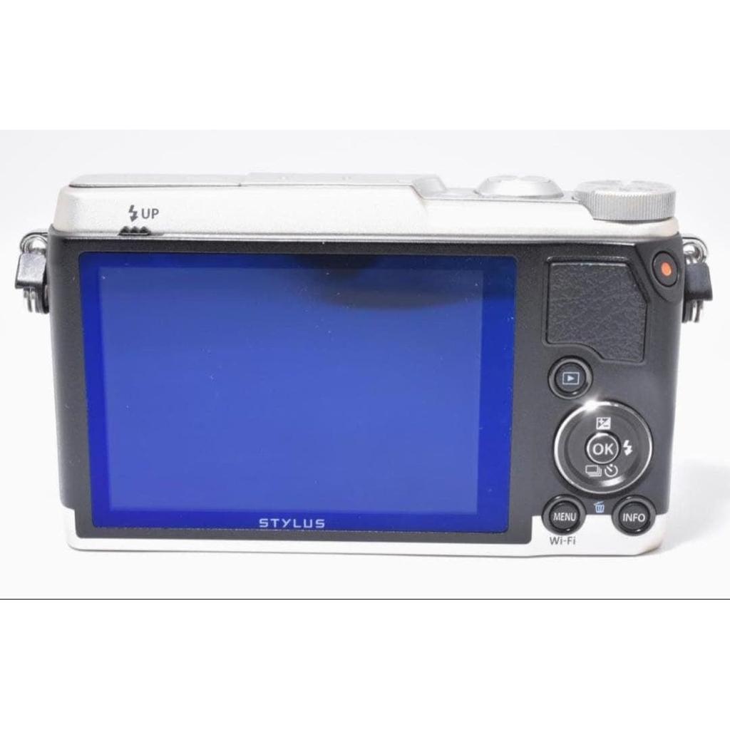 OLYMPUS SH-2 Compact Digital Camera Body
