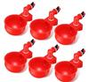 Automatic Poultry Water Drinker Bowl for Chickens