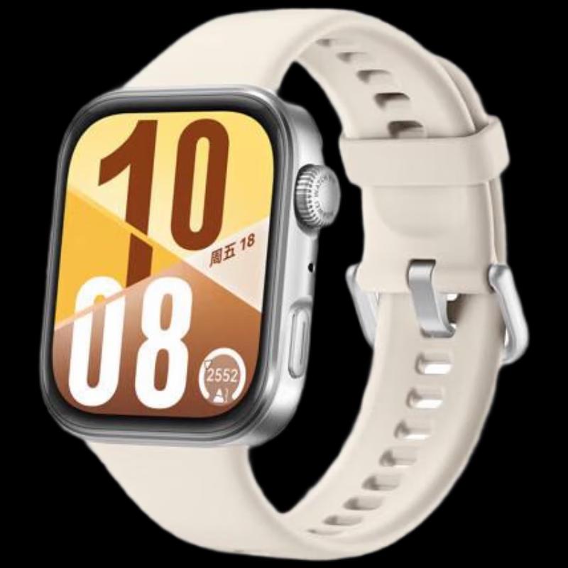 

Huawei WATCH FIT 4 Smartwatch (CN version)