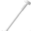Adjustable Closet Pole Clothing Drying Rack Heavy Duty Garment Shower Curtain Rod Telescopic