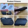 Mice and Keyboards Converter for Mobile Game Video Game Controllers Adapter