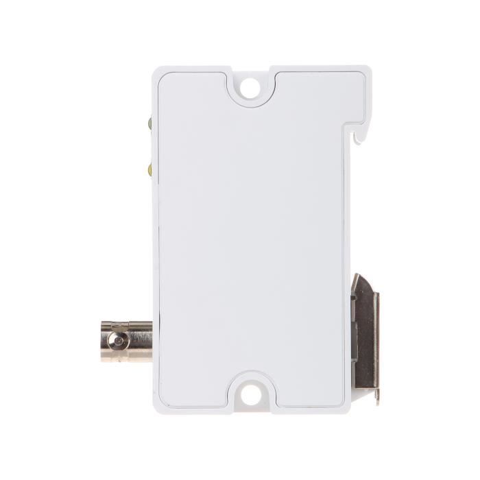 Extendeur Émetteur Ethernet - Dahua - LR1002-1ET - Blanc - Prolonge PoE - Longue Portée