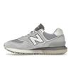 New Balance 574 Legacy Šedá Sůl z moře Unisex Tenisky U574LGVB