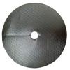Breathable Heavy Duty Nonwoven Landscape Fabric Cloth Prevents Weeding Growth Maintains Soil Moisture For Flower Beds