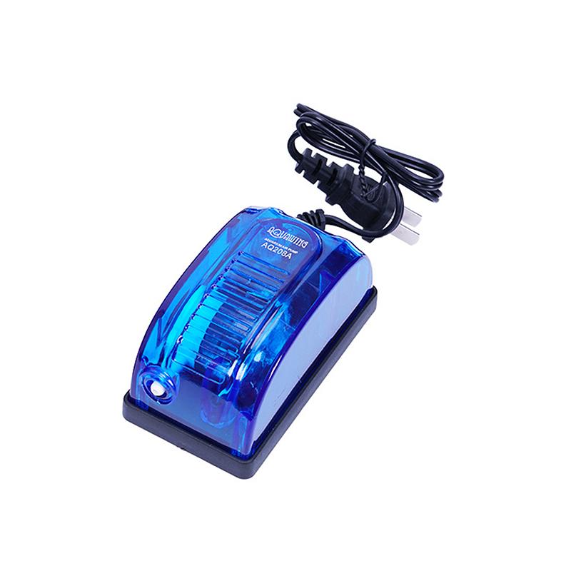 Aquarium Usb Air Pump Fish Tank Air Compressor Aquarium Portable Mini Oxygenator Oxygen Aerator Aquarium Accessories