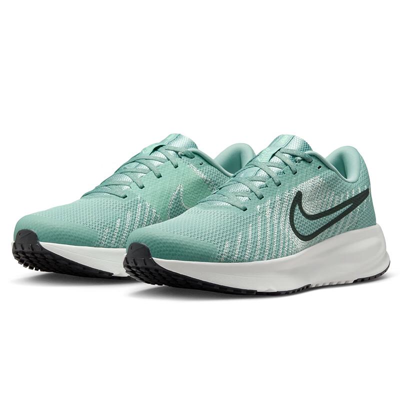 Nike Men's Run Defy Cushioned Running Shoes