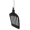 Kitchen Stainless Steel Flipper, Kitchen Tools, Nylon Handle Spatula, Frying Pan, Egg and Fish Pan, Spatula, Cooking Utensils