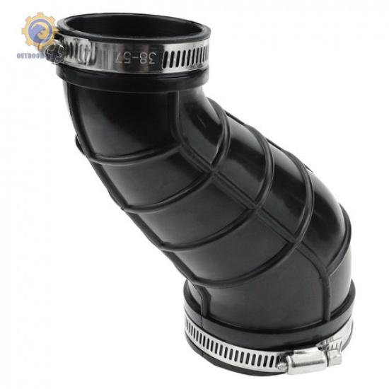 For 1989-2004 Kawasaki Bayou 300 Intake Boot Air Box To Carburetor 14073-1372