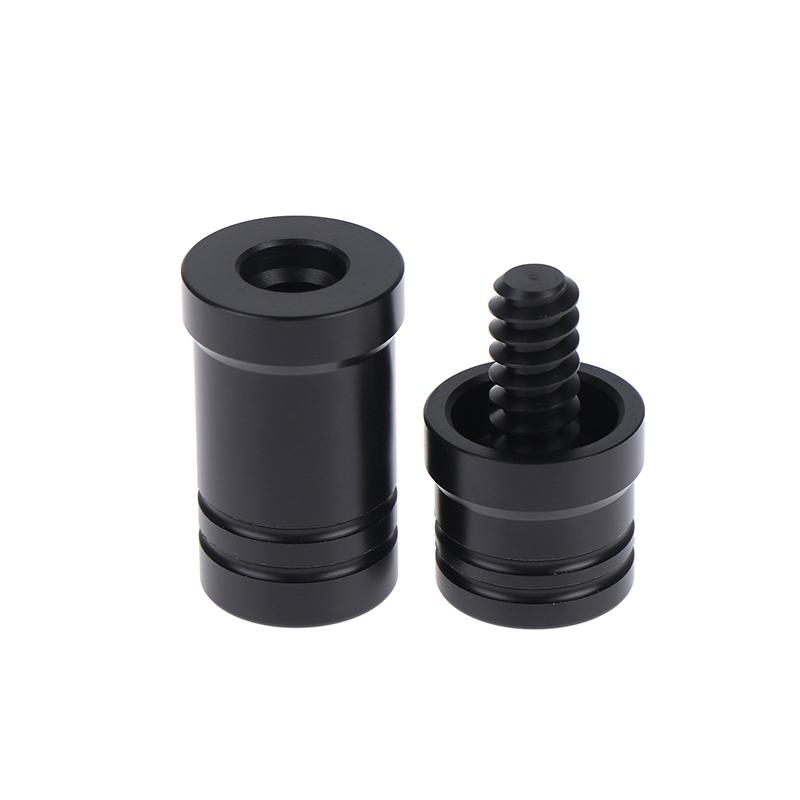Easy Install Billiard Cue Bottom Cover Joint Protector Anti-Scratch Non-Slip 1Pcs for Casual Competitive Billiard Games