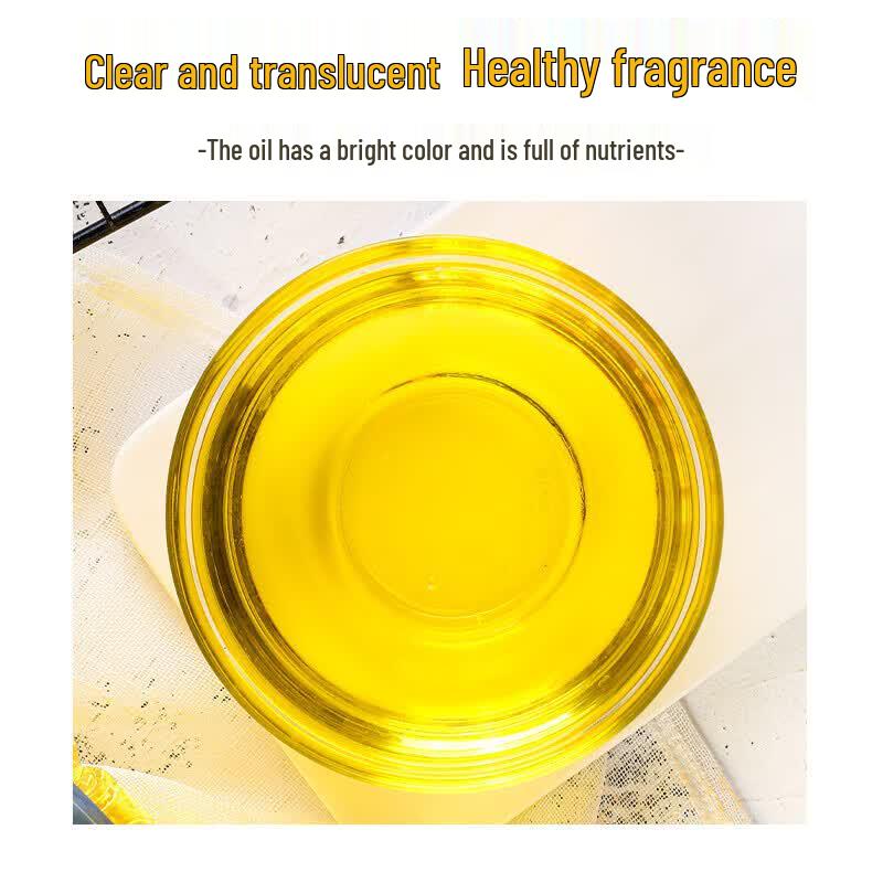 Neighbor's Home Fragrance 5L First Grade Sunflower Oil