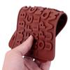 Ice Number Letter Valentine Cake Molds Chocolate Mould Silicone Mold Baking Tool