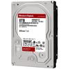 Western Digital Red Plus NAS Hard Drive 8TB