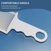 Barber Accessories Hair Cutting Comb Wide Tooth Barber Comb for Hair Cutting Men Comb Cut  Barber