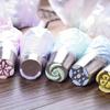 47pcs/set Steel Cake Decorating Nozzles Set Baking Tool Flower Frosting Nozzles  Pastry Tools