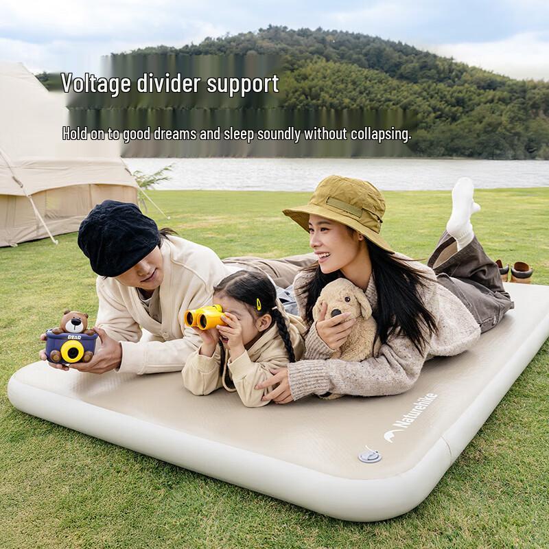 Naturehike Travel Dream Inflatable Camping Mattress