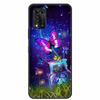 For ZTE Libero 5G III Case Silicone Soft TPU Marble Funda Cases For ZTE Libero 5G III A202ZT Cover Painted Coque Libero5G III