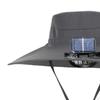 Cooling Fan Hats 3 Speeds Sun Hat for Sports Garden Travel Beach Climbing