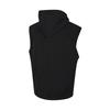Jordan Hooded Pullover Sports Sleeveless Vest Men tops IF3796-010
