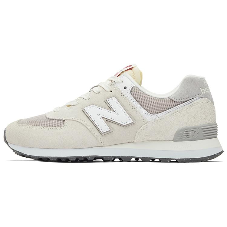 New Balance 574 Sea Salt White Men s U574RCD EU 37.5
