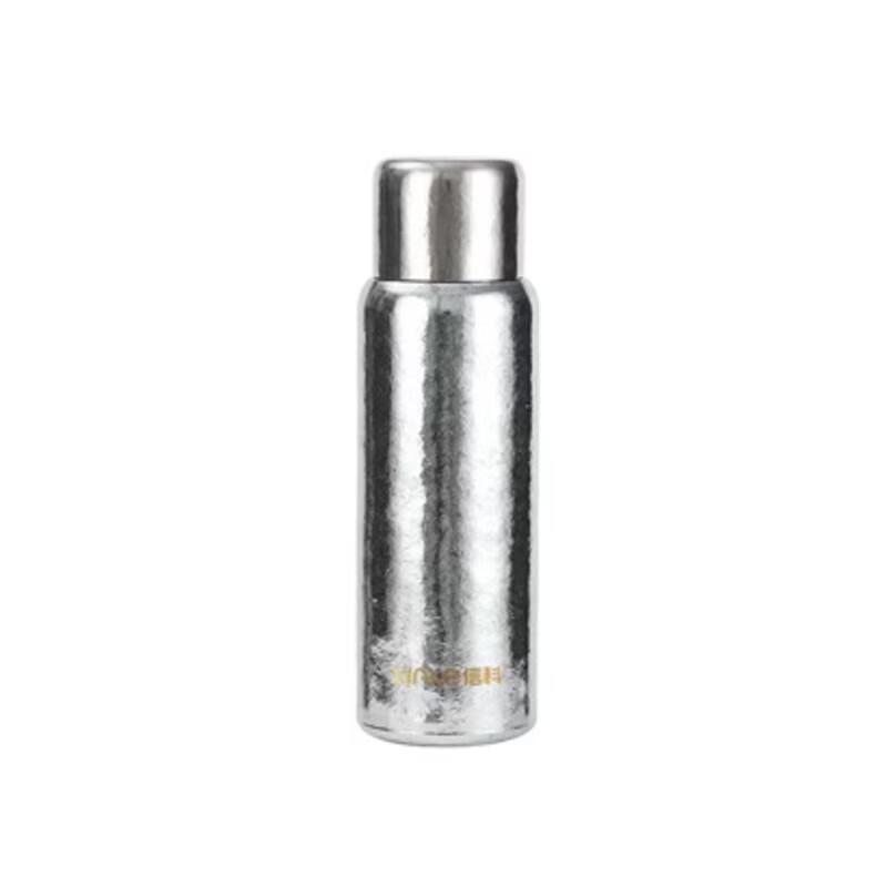 Xinke Premium Titanium Magnetic Tea Infuser Mug, 600ml