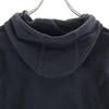 Patagonia Outdoor Fleece Long Sleeve Parker XS Black Pullover Men's Used