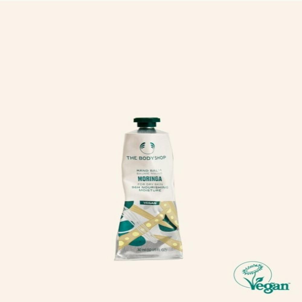 

Moringa Hand Balm 30ML