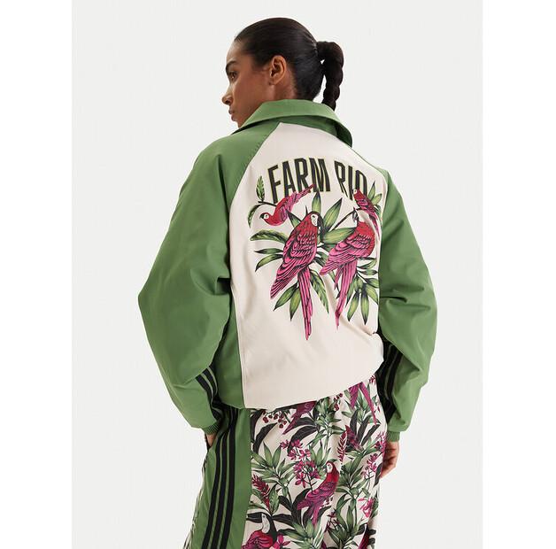

Толстовка adidas Farm Rio Premium EU XS