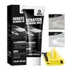 Car Scratch Removal Wax 120ml Car Paint Restorer Paste Fine Marks Polishing Coating Scratch Remove Marks Reconditioning Repair
