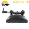 Peugeot 206/207 Matte Outer Door Handle 9101L2/L3/L4/L5