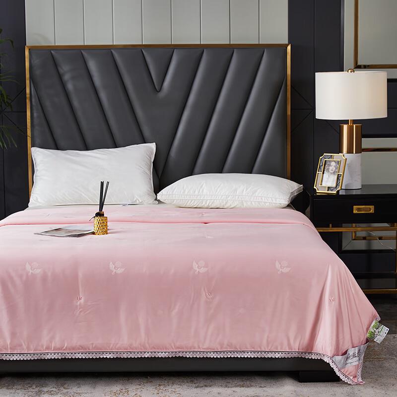 

Одеяло Manyaju 80S из египетского хлопка и шелка тутового шелкопряда