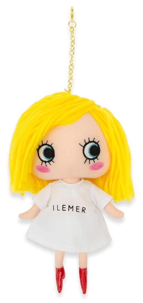 [Unopened] Ilmer Happy Doll (sold Separately)
