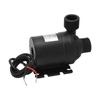 DC 24V Brushless Water Pump Submersible 800L H Flow 9500rpm IP68 Waterproof for Pond Aquarium Fish Tank