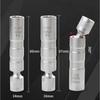 3/8 Inch Drive Socket 12 Angle Repairing Removal Tool Universal Chromium Vanadium Steel Sleeve for