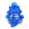 11"Game Monster Hunter Free Dragon Brachydios Plush Doll Soft Stuffed Toy