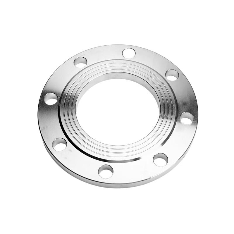 316L Stainless Steel Flat Welding Flange