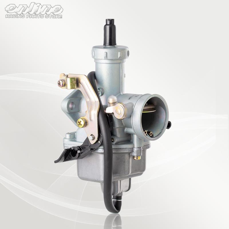 PZ27 Carburetor 27mm Carburador For CG125 CG150 CG200 TR250 175CC 200cc 250c TXM155 ATC200X AKT150 ATV Quad Go Kart Dirt Bike