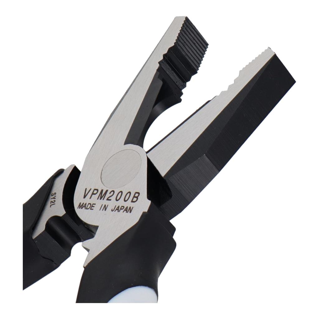 Victor EXCELLENT Multi-Pliers 200mm VPM200B