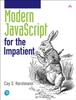 Kniha Modern JavaScript for the Impatient