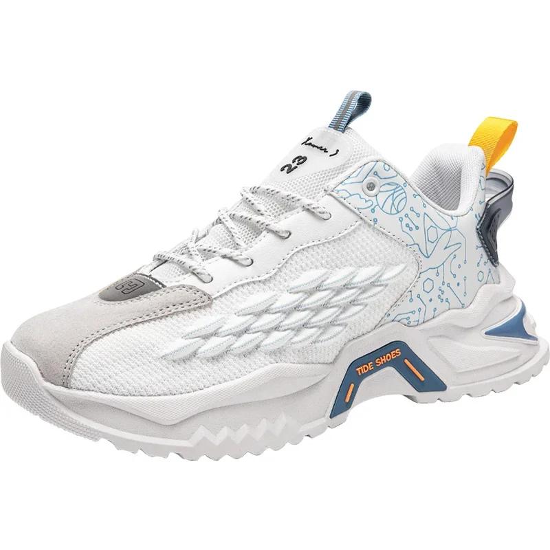 Casual Sneakers Summer Shoes Sale Running Male Sneakers Men All Brands High Quality Shoes Man Athletic Shoe Sneaker for Men